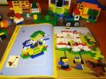 Конструктори LEGO Creator за строене 5582 и 6167, снимка 6