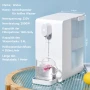 Диспенсър за вода с филтър Watus Hot Water Dispenser,Гаранция, снимка 1