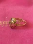 Стар Български пръстен 3.74гр 14к 54р-р, снимка 5