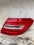 Стоп десен за Мерцедес ц-класа W204.седан. 2048205864, снимка 1