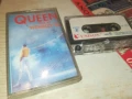 QUEEN-ORIGINAL TAPE 0308251305, снимка 12
