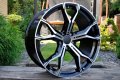 20" Джанти БМВ Г05 Х7 5X112 BMW X5 G05 X7 G07 9"+10,5", снимка 4
