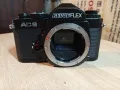 "Revue"Flex AC2.Огледално рефлексен винтидж фотоапарат, снимка 1