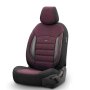 Тапицерия за седалки, 11 части, Спорт Плюс, снимка 3