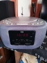 Tcm radio,cd,clock,alarm радио,сд, снимка 1