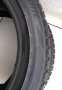 Зимни гуми Bridgestone 225/45/17- 8mm, снимка 6