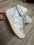 Оригинални кецове Nike Air Force 1 Hi Prm! 37,5 н, снимка 1