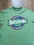 desigual - страхотна мъжка тениска M, снимка 3