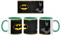 Чаша DC Batman 03,Керамична Чаша, Кафе Чай, Игра,Изненада,Подарък,Повод,Празник,Рожден Ден, снимка 2
