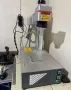 CO2 Fiber laser, Машина за лазерно гравиране на всякакви метали 20W, снимка 2