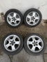 Джанти 16” 5х100 , снимка 1