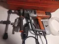 Диамантени разпробивна машина за боркорони HUSKQVARNA DM 230 Има забележка в патронника! , снимка 8