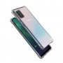 Samsung Galaxy A51 / A71 - Удароустойчив Кейс Гръб ANTI-SHOCK, снимка 3