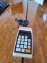 Стар калкулатор Texas Instruments #2, снимка 1 - Други ценни предмети - 39619499