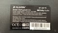 ALLVIEW 32ePlay6100-H/1 със счупен екран - 5800-A7M41G-0P10 VER00.07/ RDL320HY(LD0-G04) Rev.00, снимка 2