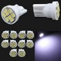 LED крушки за автомобил, снимка 1 - Аксесоари и консумативи - 26389818