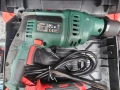 Нова! Ударна бормашина PARKSIDE PSBM 750 B3 Kompernass с гаранция, снимка 2
