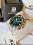 Мъжки часовник Tissot Seastar 1000 T-Sport Steel Chronograph, снимка 6