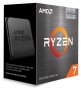 AMD Ryzen 7 5800X3D Box 105 W TDP 8 Cores / 16 Threads, снимка 2