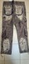 Продавам мъжки панталон външни джобове, снимка 5