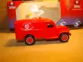 1:50 SOLIDO DODGE ПОЖАРНА??? МОДЕЛ КОЛИЧКА ИГРАЧКА, снимка 4