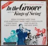 In The Groove With The Kings Of Swing (6XLP Box) 6 броя в кутия, снимка 1