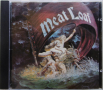  Meat Loaf – Dead Ringer (CD) 1981, снимка 1 - CD дискове - 36477238
