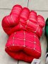 Ръкавица на Спайдърмен,Хълк,Капитан Америка Spider-Man /Hulk, снимка 9
