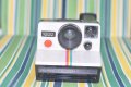 Фотоапарат за моментални снимки Polaroid 1000, снимка 1 - Фотоапарати - 43046245