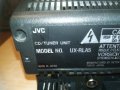 jvc ux-rla5 cd/tuner made in japan-germany 0304211541, снимка 14