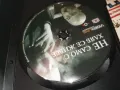 НЕ САМО С ХЛЯБ СЕ ЖИВЕЕ-DVD  1909241027, снимка 12