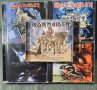 Iron Maiden,Blaze Bayley, снимка 1 - CD дискове - 43399400