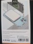Mgsafe безжичен POWER BANK 3000 mAh Power bank външна батерия с безжично зареждане MgSafe WUW 5 W 3, снимка 2