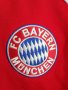 Bayern Munich Adidas оригинално горнище Байерн Мюнхен размер 32/34 , снимка 3