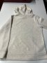 Суичър, ватиран пуловер с качулка за момче 10-12 г, снимка 6