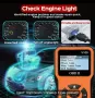 OBD2 автодиагностика за автомобили, снимка 6