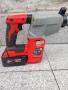 Milwaukee M18 BLH Перфоратор , снимка 3
