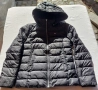 Чисто ново без етикет зимно пухено яке Tommy Jeans M , снимка 2