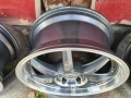 Джанти Dotz 5x112x8J17ет28, снимка 5