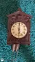часовник с кукувица , снимка 2