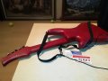 reig-made in spain electric guitar-китара-ел китара за деца 2406210920, снимка 8
