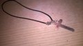 ПОРЪЧАН-кръст за врата с христос-6х3см, снимка 9