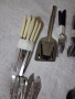 Вилици,лъжици и ножове 1бр-0,60€, снимка 8