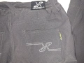 Revolution Race Adrenaline Outdoor Jeans 38 (М)- 2 броя дамски спортен панталон, снимка 16