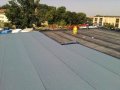 Монтаж на течна хидроизолация на покрив - Частични покривни ремонти, снимка 1 - Ремонти на къщи - 33491089