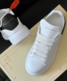 Мъжки кецове Alexander McQueen/BR131de, снимка 3