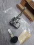 A1247606377**NEU**MERCEDES-BENZ**W124 ключалка за заключване на вратата+(КЛЮЧ)**, снимка 6