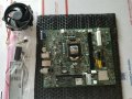 Дънна платка + процесор Acer Aspire TC-780 (KBL)+Intel® Core™ i5-7400