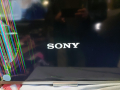 32"led Sony KDL-32W656A със счупен екран на части, снимка 1 - Телевизори - 44909504