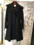 Елегантно дамско дълго вълнено палто на REISS / 80% вълна/, снимка 1 - Палта, манта - 39798452